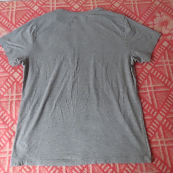 revtown standard crew tee tshirt no size (READ!!!!) - Picture 3 of 4